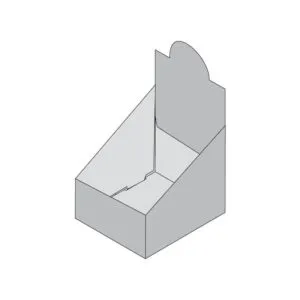 Pop Display Box