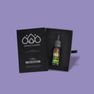 Custom 120ml Bottle Boxes