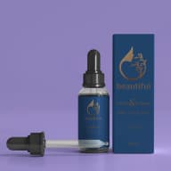 Custom 120ml Bottle Boxes With Logo