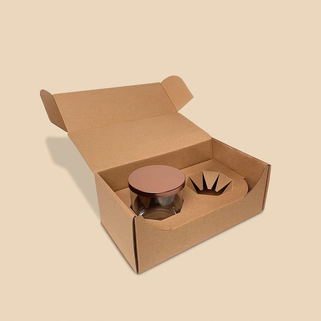 Bottle Shipping Boxes