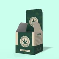 Custom Cannabis Boxes