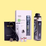 Custom Printed Vape Kit Boxes