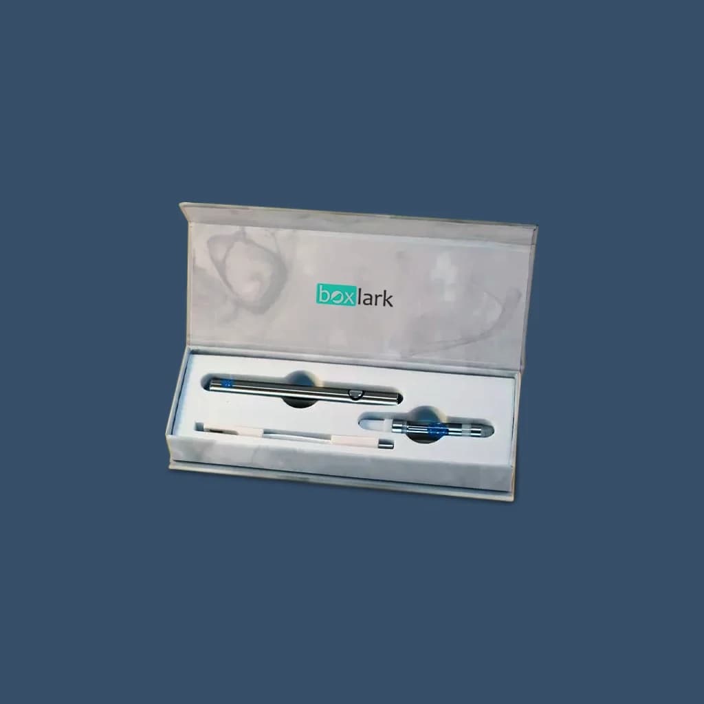 Custom Vape Pen Boxes