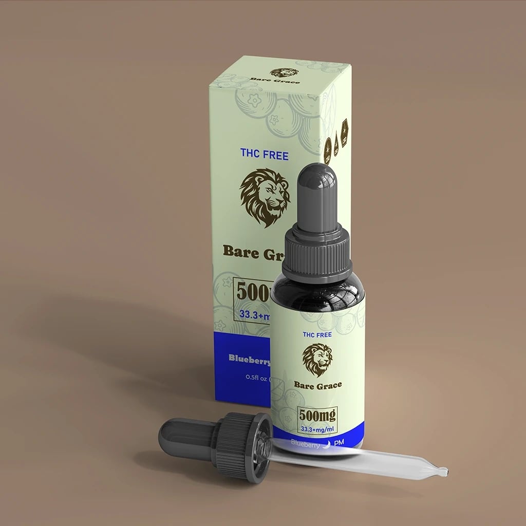 Custom 15ml Bottle Boxes