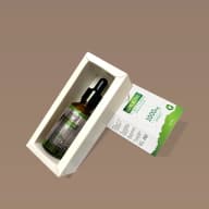 Custom 15ml Bottle Boxes Wholesale