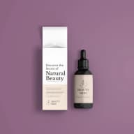 Custom 60ml Bottle Boxes Wholesale