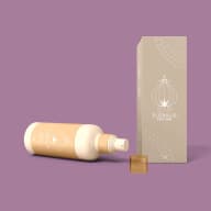 60ml Bottle Boxes Wholesale