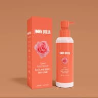 Custom 200ml Bottle Boxes Wholesale