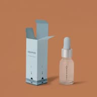 200ml Bottle Packaging Boxes