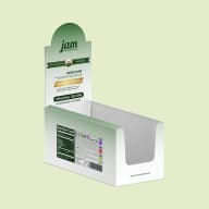 Custom Pop Display Boxes Wholesale