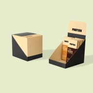 Pop Display Boxes Wholesale