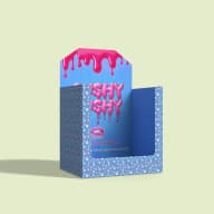 Custom Pop Display Packaging Boxes