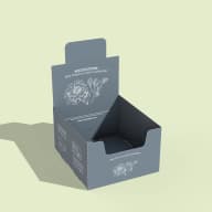 Pop Display Packaging Boxes