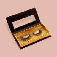 Custom Eyelash Packaging Boxes
