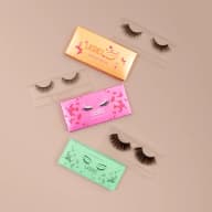 Eyelash Packaging Boxes