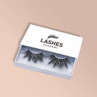 Eyelash Boxes