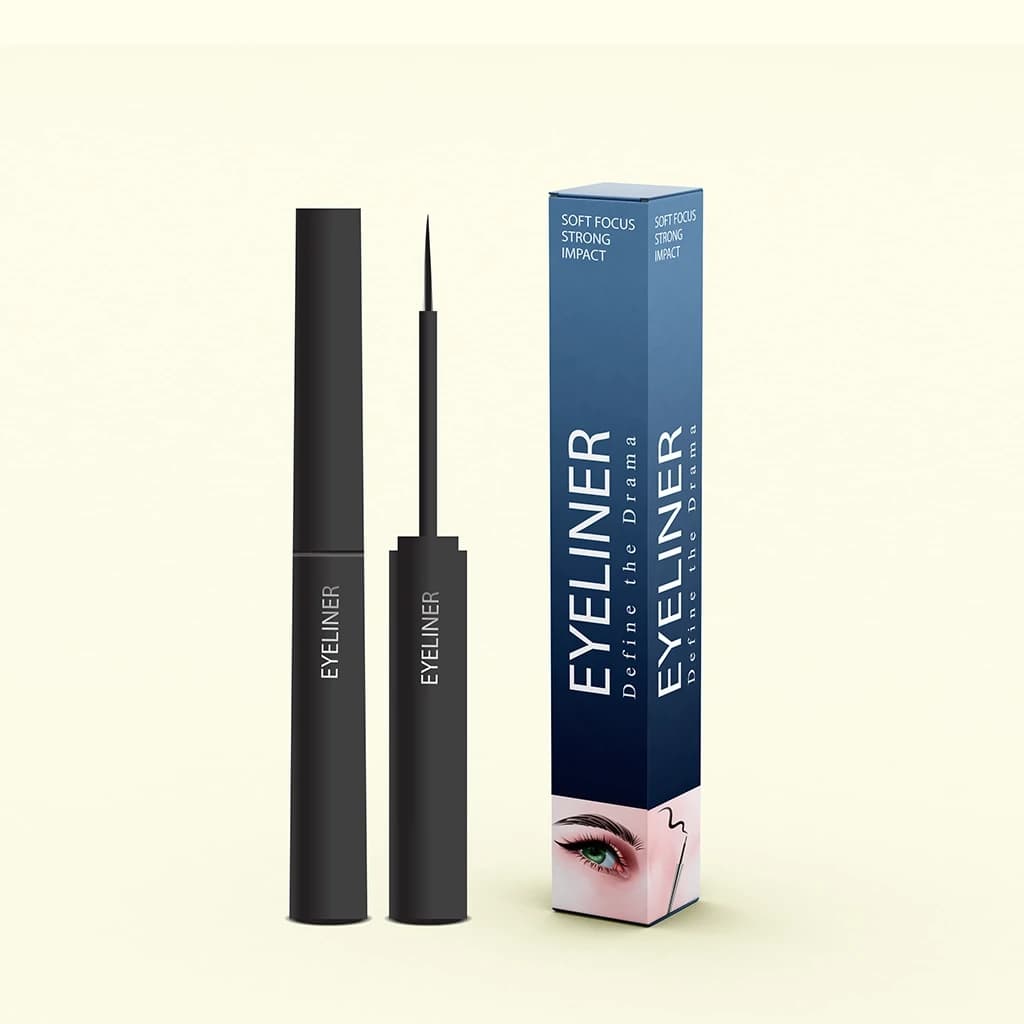 Custom Eyeliner Boxes