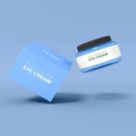 Custom Cream Packaging Boxes