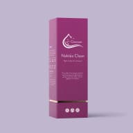 Printed Cleanser Boxes