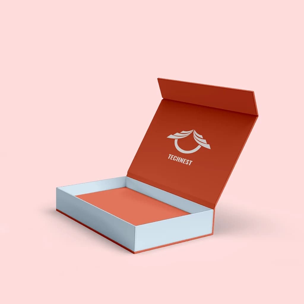 Custom Flip Top Boxes Wholesale