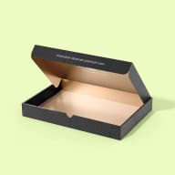 Custom Flap Boxes Wholesale