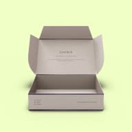 Custom Flap Packaging Boxes