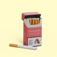 Printed Cigarette Boxes