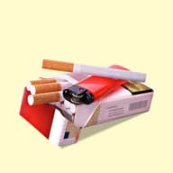 Custom Cigarette Packaging Boxes