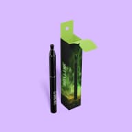 Custom Printed E Cigarette Boxes