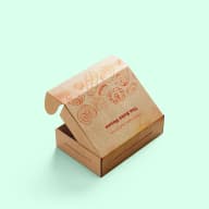 Corrugated Bakery Boxes