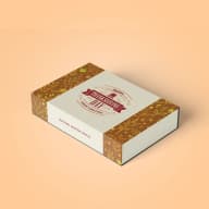 Custom Printed Thanksgiving Boxes