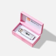 Printed USB Boxes