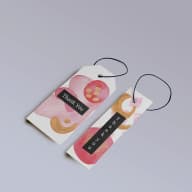 Printing Tags Wholesale