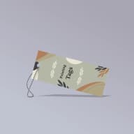 Printing Packaging Tags