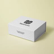 Printed Collapsible Boxes