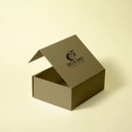 Collapsible Packaging Boxes