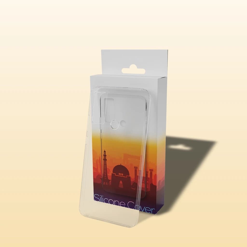 Custom Phone Case Boxes