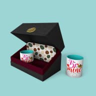Custom Printed Mug Boxes