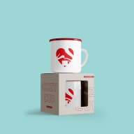 Printed Mug Boxes