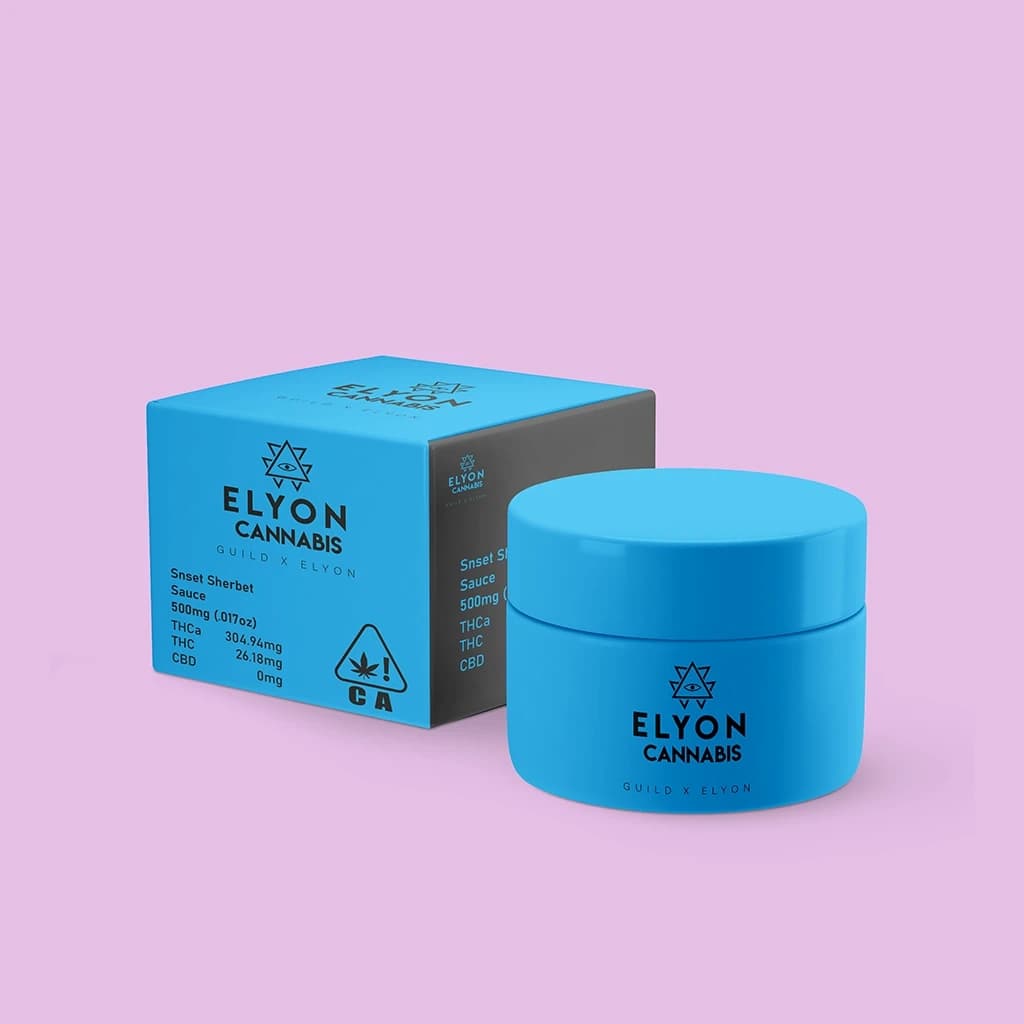 Custom CBD Dab Wax Boxes