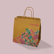 Retail Packaging Bags