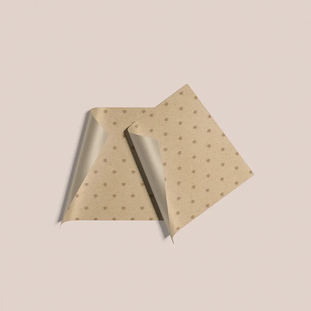 Custom Greaseproof Paper