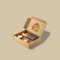 Snack Subscription Packaging Boxes