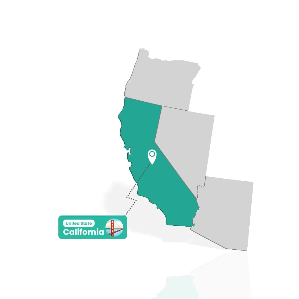 custom boxes California